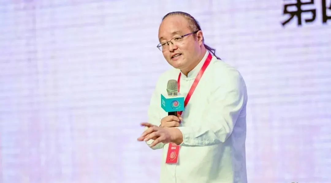 果业老大余惠勇:水果行业的三大机会
