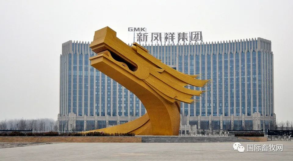 凤祥股份上市以来首次亏损,下半年盈利能力有望修复!