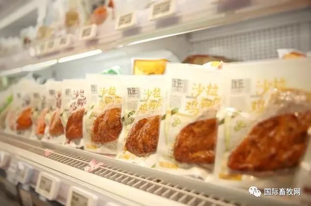 凤祥股份上市以来首次亏损,下半年盈利能力有望修复!