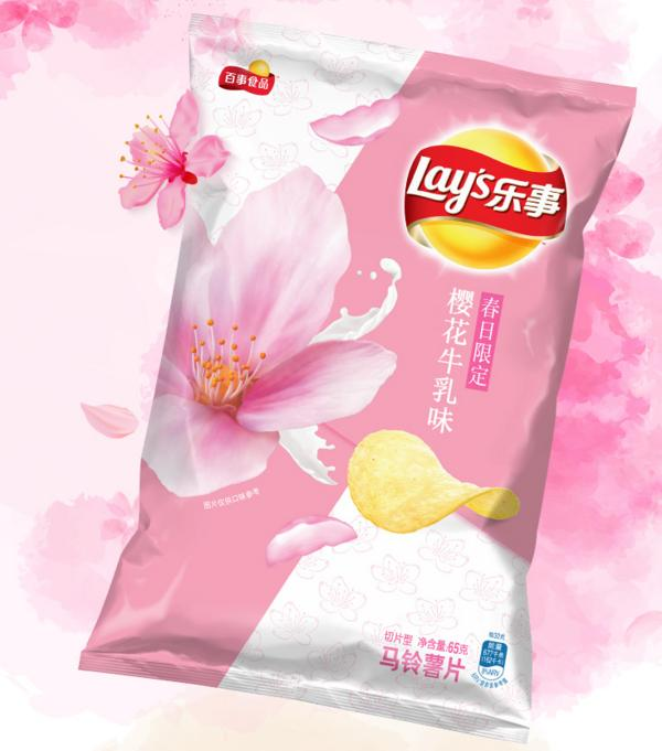 探索食品色彩新未来