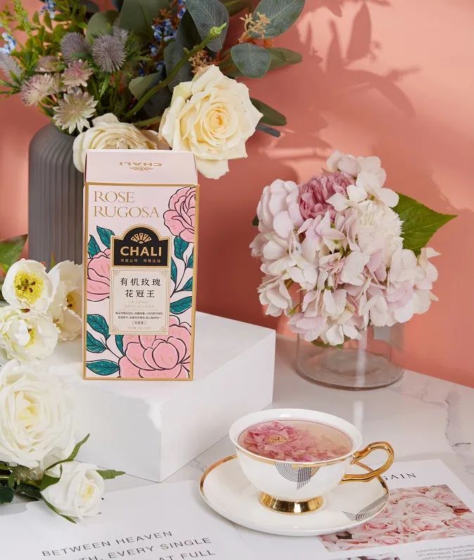 茶里CMO林川：立志做中国快消茶第一品牌，茶里凭什么