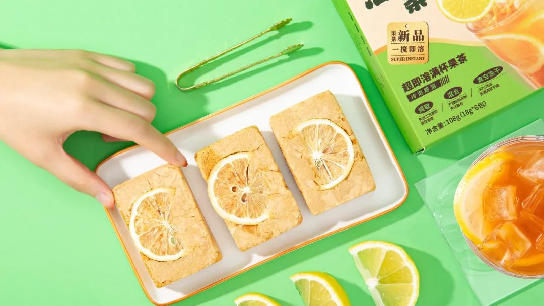 茶里CMO林川：立志做中国快消茶第一品牌，茶里凭什么