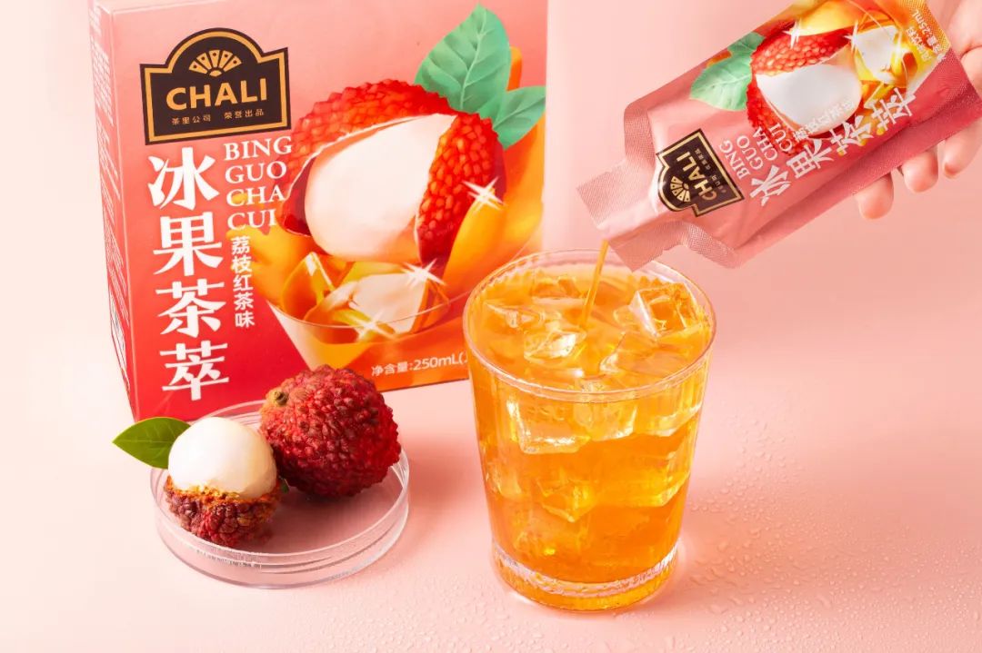 茶里CMO林川：立志做中国快消茶第一品牌，茶里凭什么