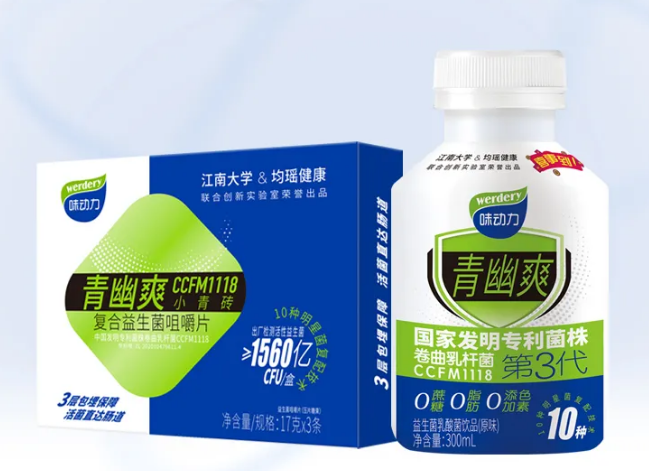 上市一周年，“乳酸菌饮品第一股”均瑶健康的发展如何？