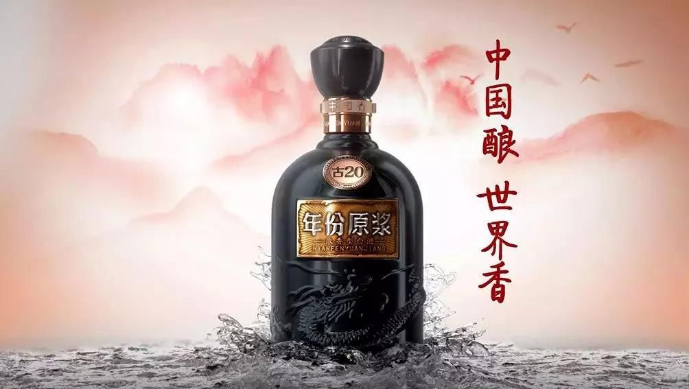 四临万商，看到奔跑中的“活力”古井！