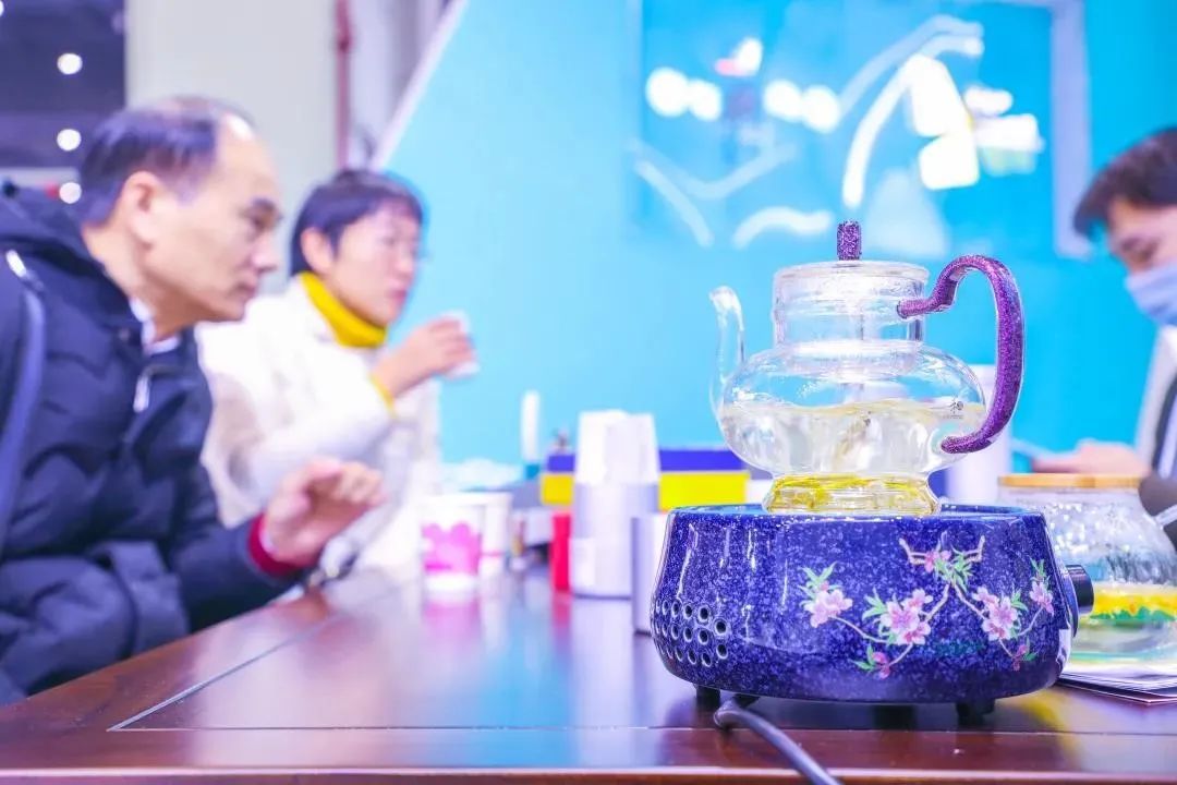 闪耀万商，石斛以“润”成焦点