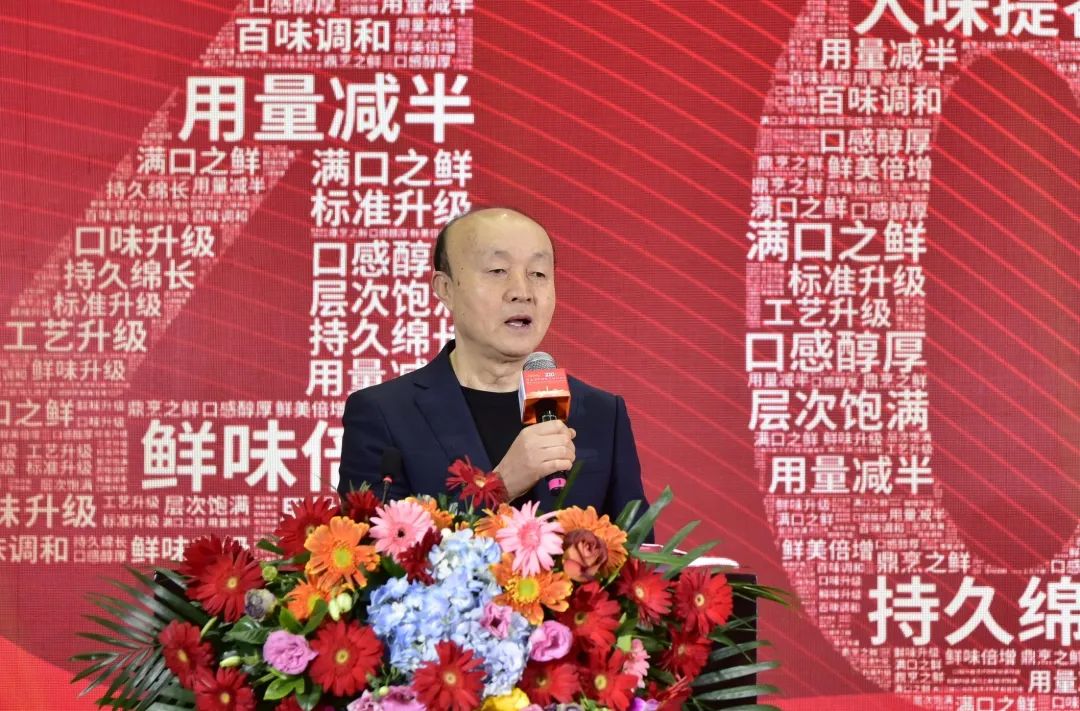 万商名企回访 | 东锦集团:新品全球发布,品牌聚合招商!