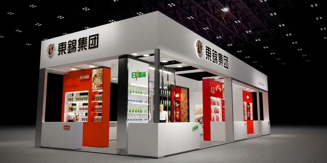 万商名企回访 | 东锦集团:新品全球发布,品牌聚合招商!