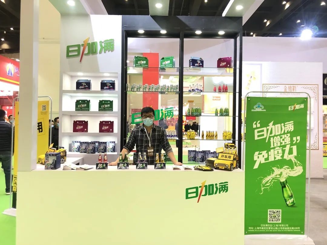 万商名企回访 | 东锦集团:新品全球发布,品牌聚合招商!
