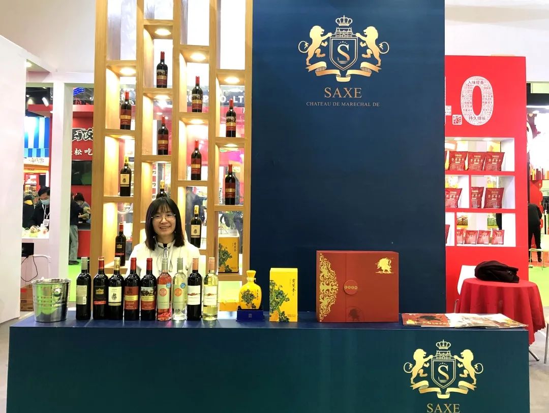 万商名企回访 | 东锦集团:新品全球发布,品牌聚合招商!