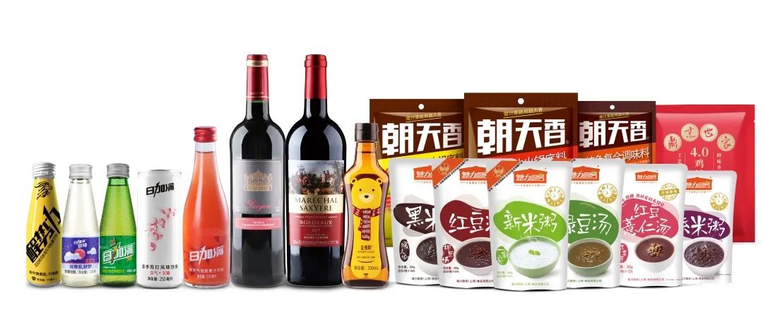 万商名企回访 | 东锦集团:新品全球发布,品牌聚合招商!