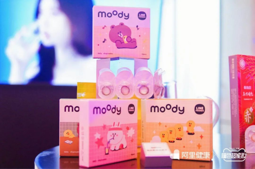 新品牌背后的C位们——谈爆品背后的经营密码