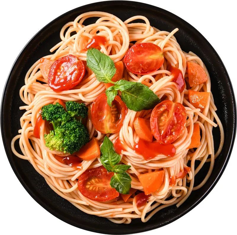 抢位“速”食代,鲜拌意面独角兽“鲜禾”入驻线上秋糖!
