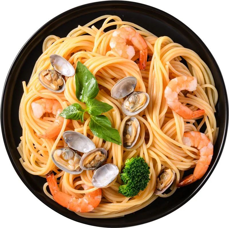 抢位“速”食代,鲜拌意面独角兽“鲜禾”入驻线上秋糖!