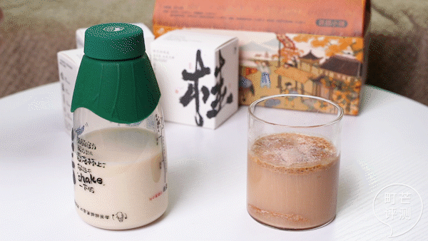 茶颜悦色在线揭秘奶茶配方？全国奶茶“茶颜自由”在即