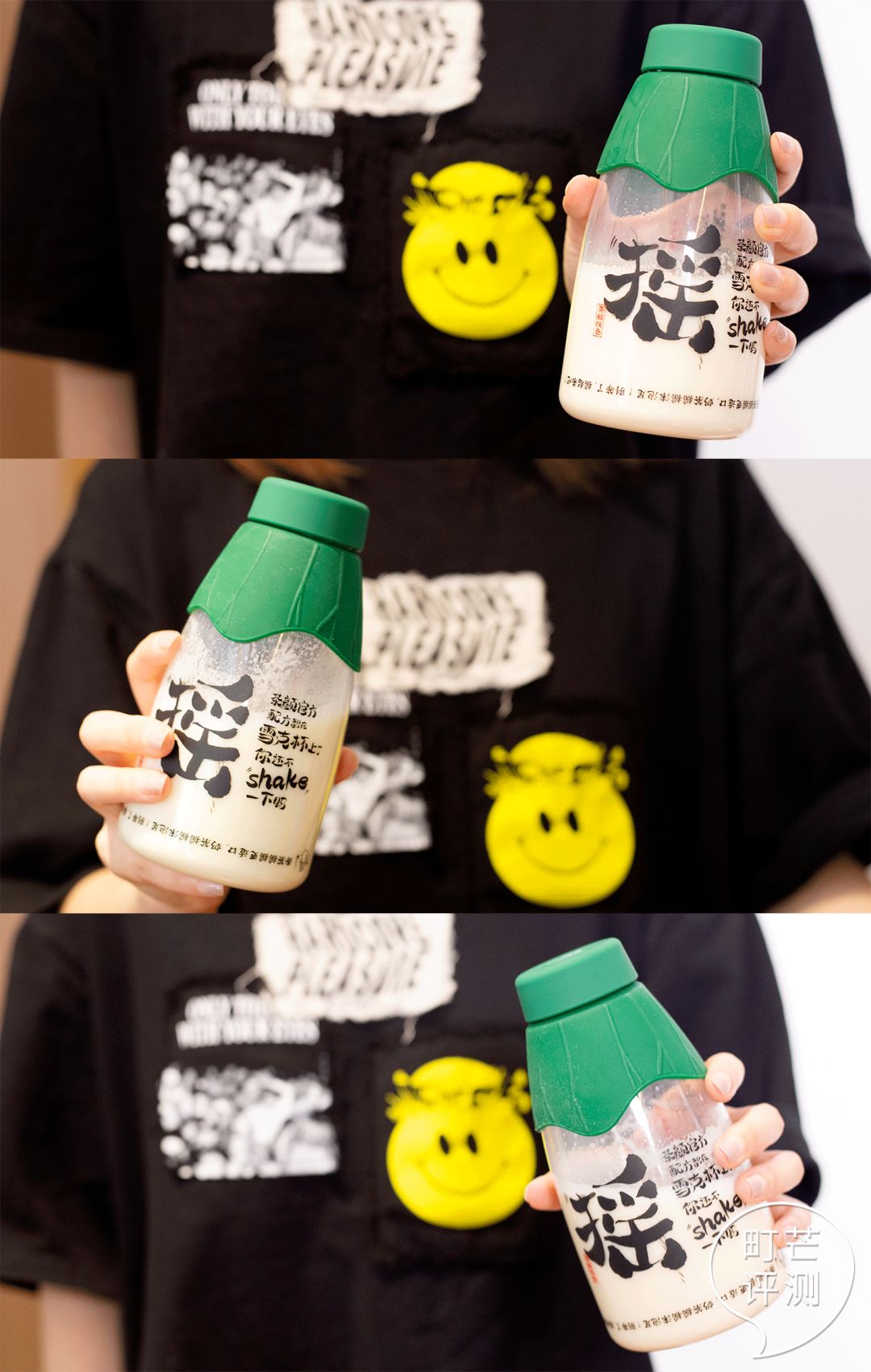 茶颜悦色在线揭秘奶茶配方？全国奶茶“茶颜自由”在即