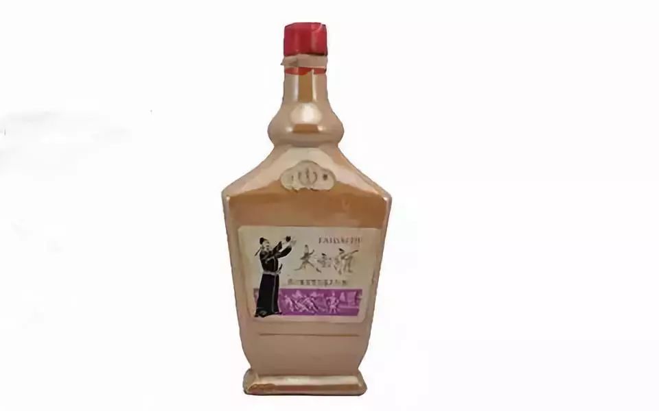 那些年，父辈们喝过的酒……