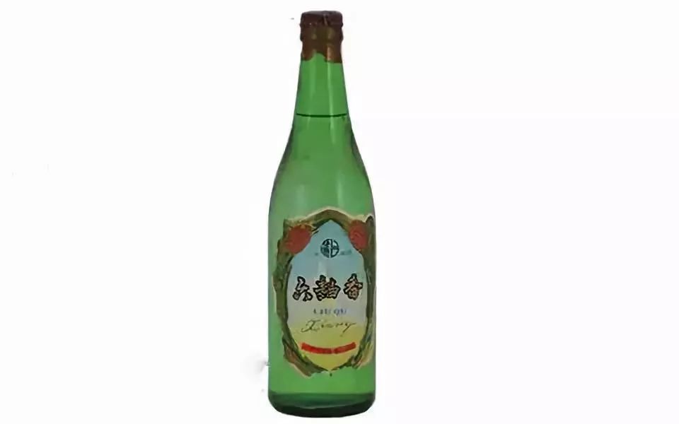 那些年，父辈们喝过的酒……