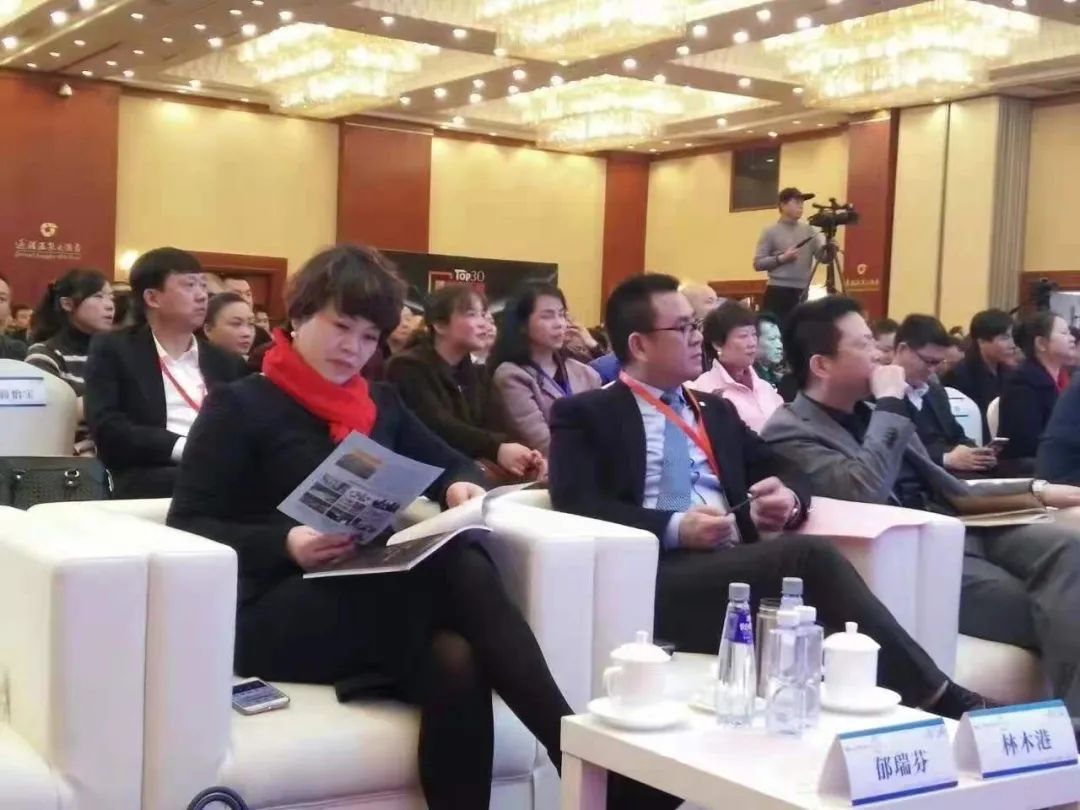 万商名企回访 | 雅客连续四年携手万商,拓赛道、扩产品 、布渠道!