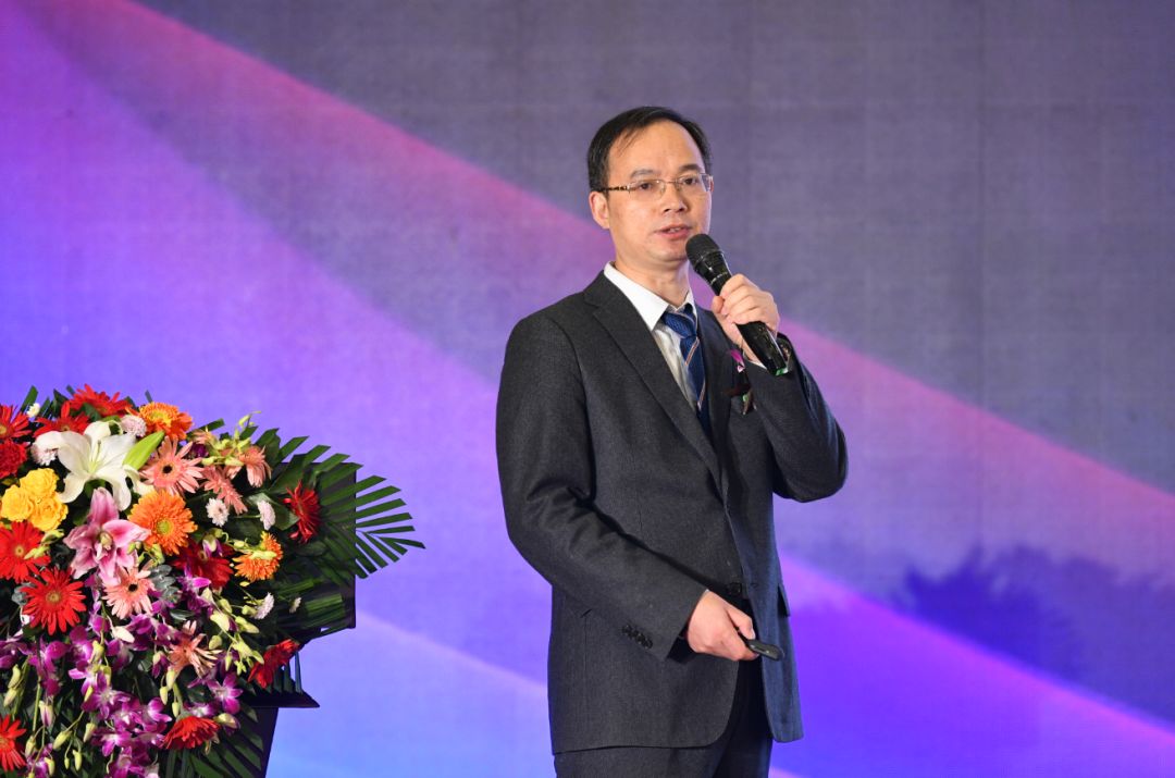 浓香正宗,万商共享:看见万商大会上的泸州老窖特曲力量!