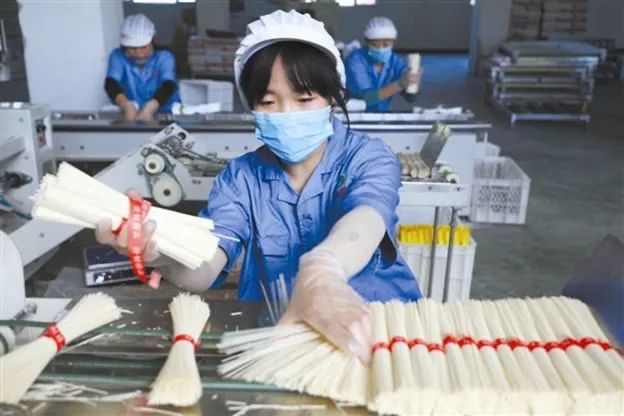 农产品加工业，为何能成为乡村产业振兴的一支奇兵？