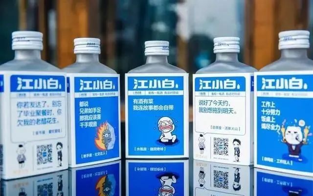 从广告酒到占领渠道,从四个例子看白酒营销模式的改变