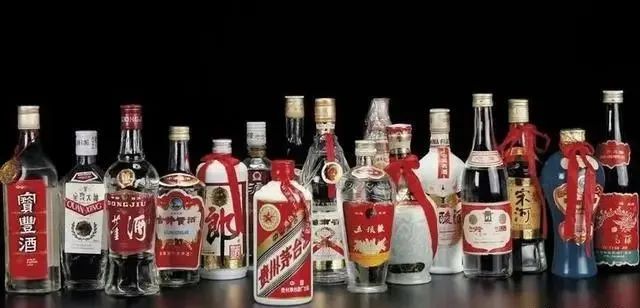 从广告酒到占领渠道,从四个例子看白酒营销模式的改变