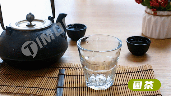 无糖茶饮料,拯救一切不喝白水患者