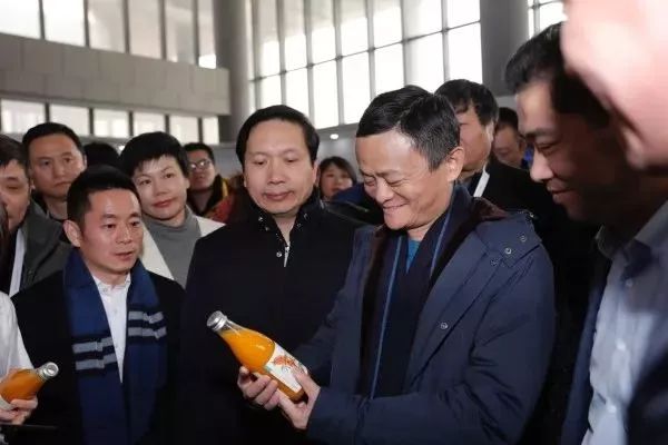 沙棘+阿里+海底捞!野果成网红,哪些经验值得参考?