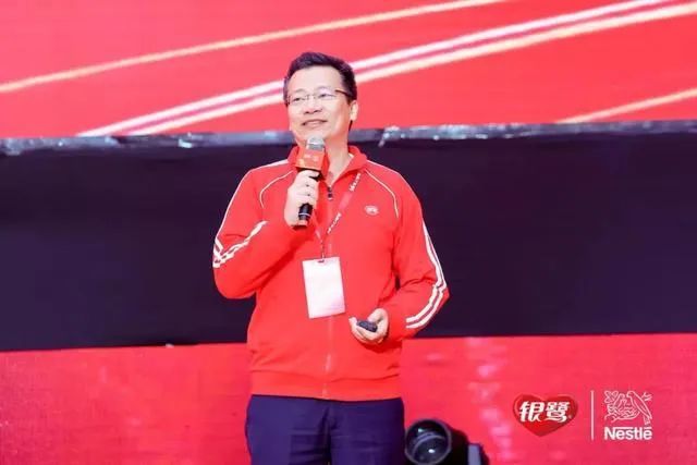 那些从可口可乐（中国）走出去的大佬们，如今都在忙啥？
