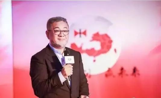 那些从可口可乐（中国）走出去的大佬们，如今都在忙啥？