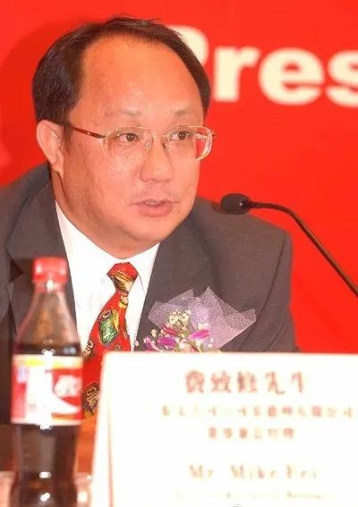 那些从可口可乐（中国）走出去的大佬们，如今都在忙啥？