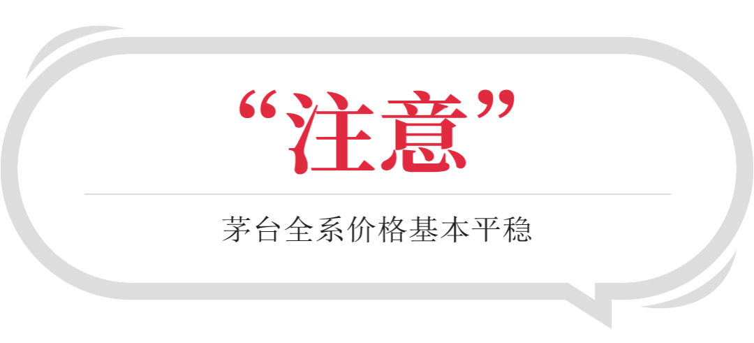 全国名酒批发报价9月1日