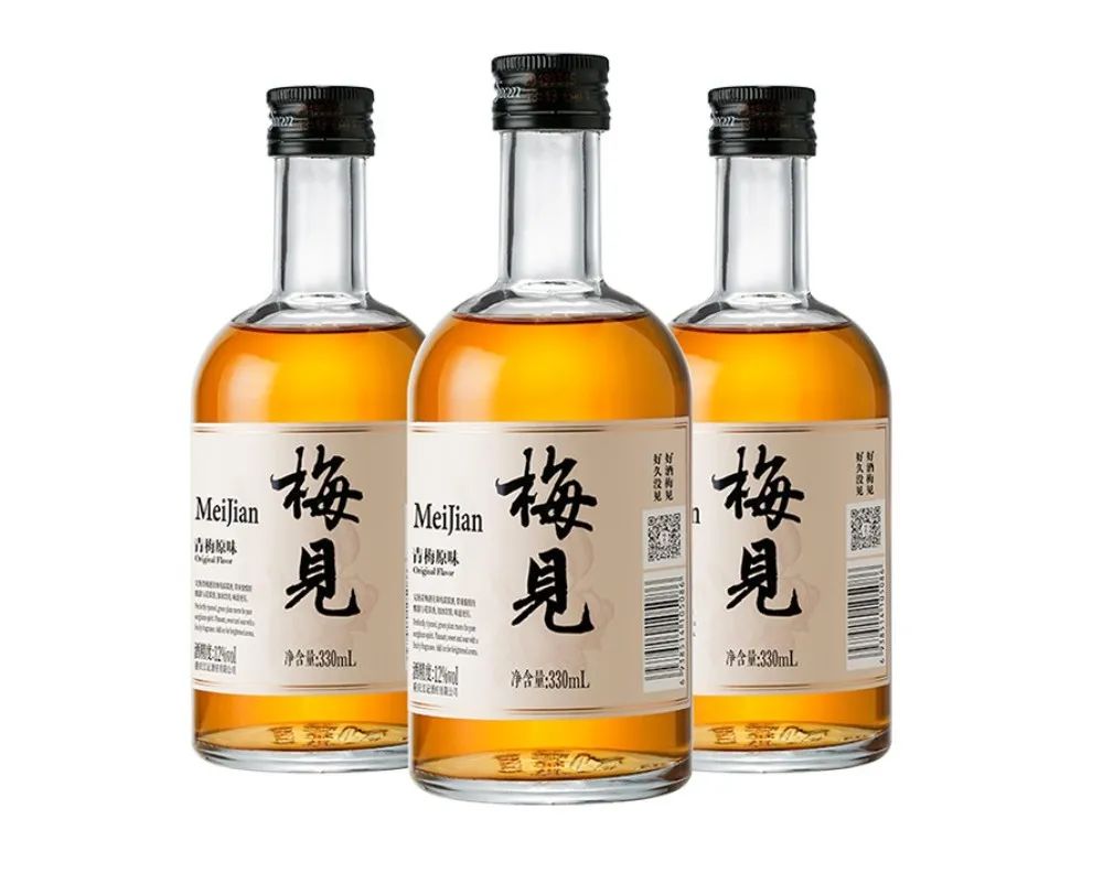 今年1-6月,线上果酒销量同比激增1626.2%!