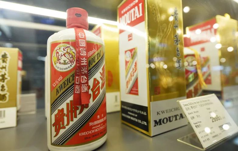 茅台四年三次“换帅”背后的逻辑是什么？