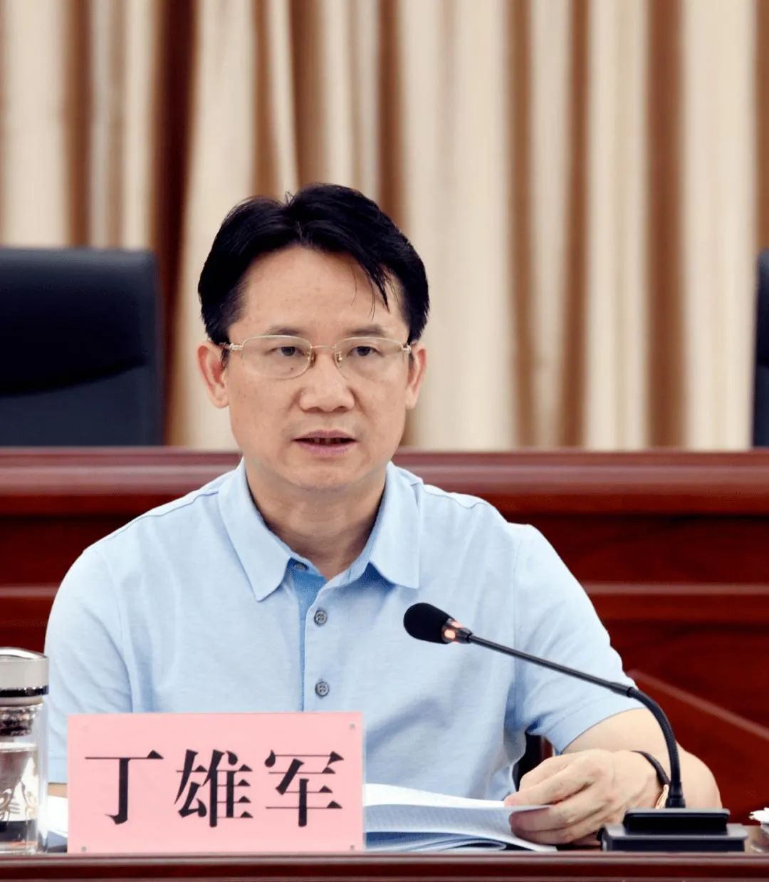 茅台四年三次“换帅”背后的逻辑是什么？