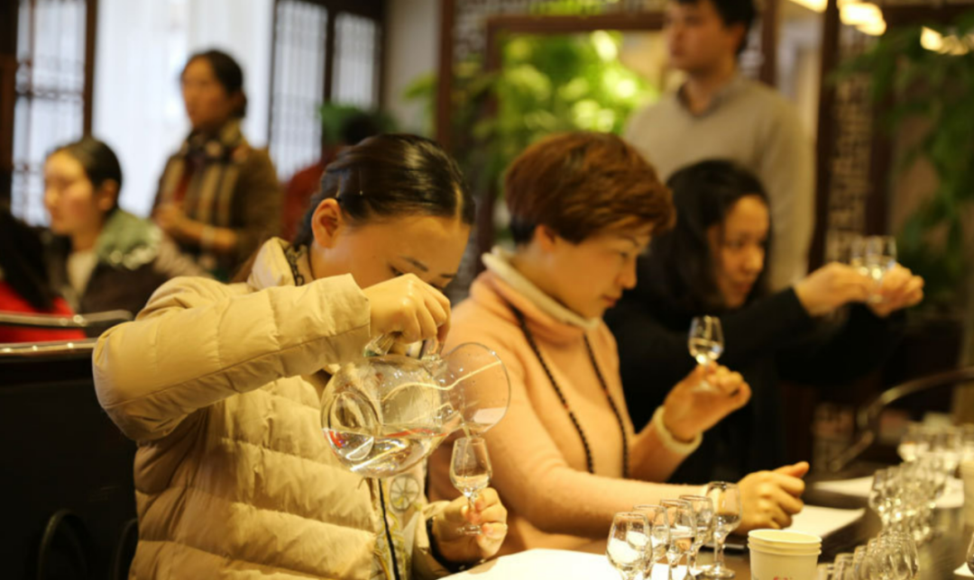 白酒品鉴会效果不理想,主要是这三点没做好