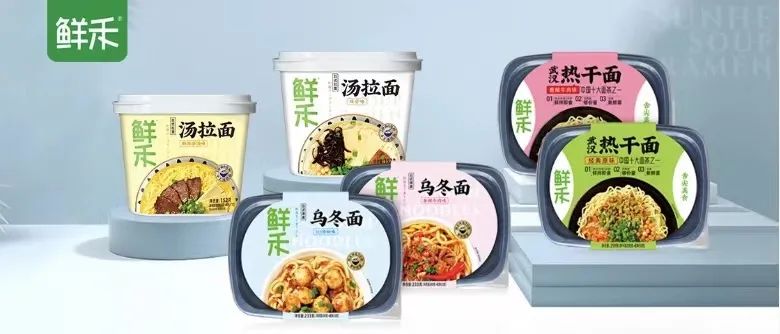 鲜禾登陆“线上秋糖”,上线24小时17家咨询代理