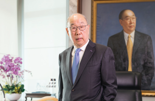 大佬们的办公室:宗庆后的山水画、钟睒睒的堂吉诃德、陶华碧的毛主席像…