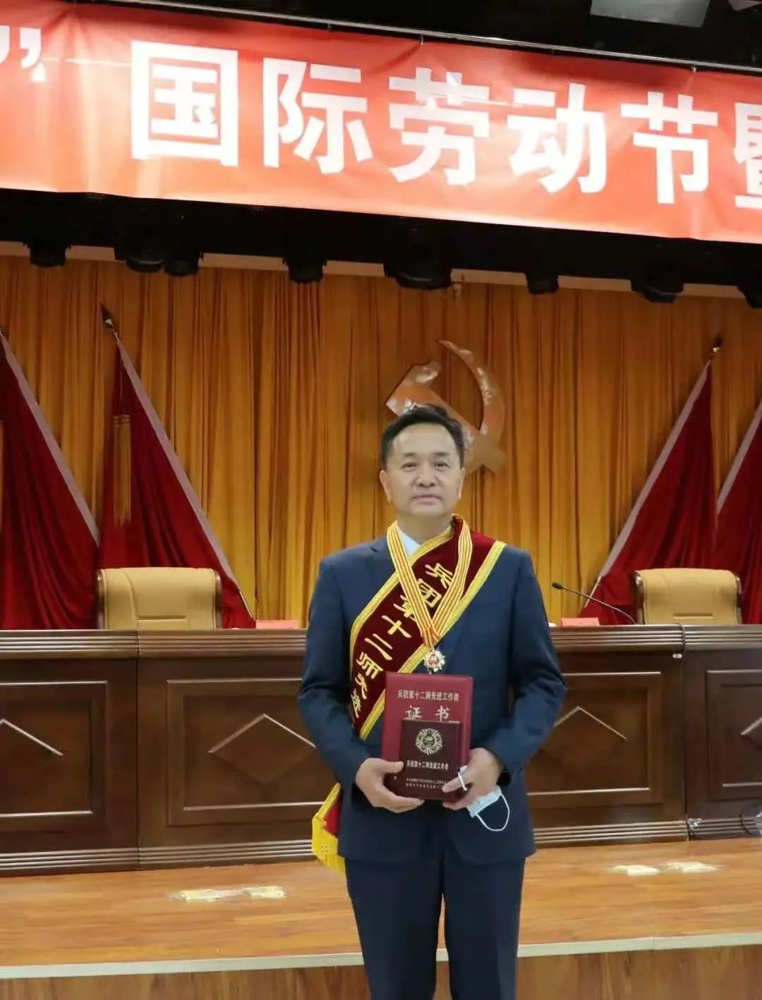 天润乳业总经理胡刚:一生干一件事,甘为奶业“孺子牛”