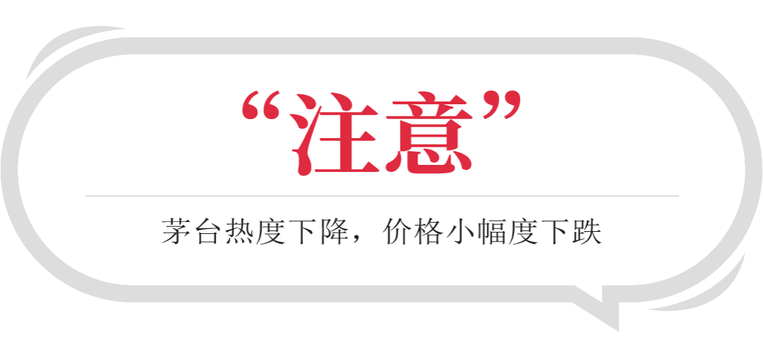 全国名酒批发报价9月3日