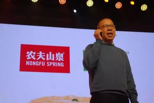 钟睒睒重回中国首富,农夫山泉做农业哪里不一样?