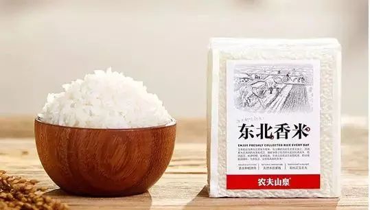 钟睒睒重回中国首富,农夫山泉做农业哪里不一样?