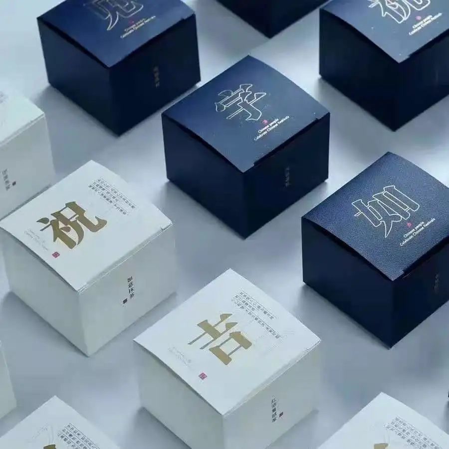 中秋快到了,终端店该准备月饼礼盒了!