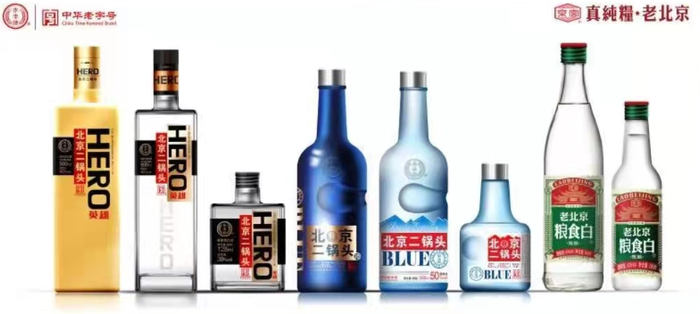 快速爆红、倍速增长,线上秋糖助推光瓶酒崛起!