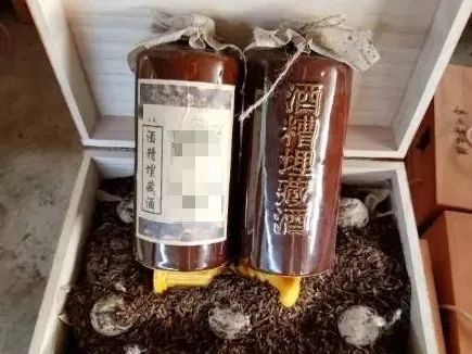 有这四种“标记”的酒千万不要买！