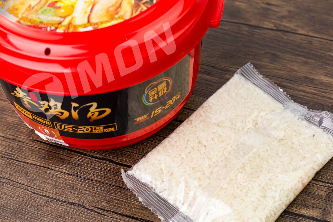 成年人的996和KPI,都在今夜这碗“速食鸡汤”里了