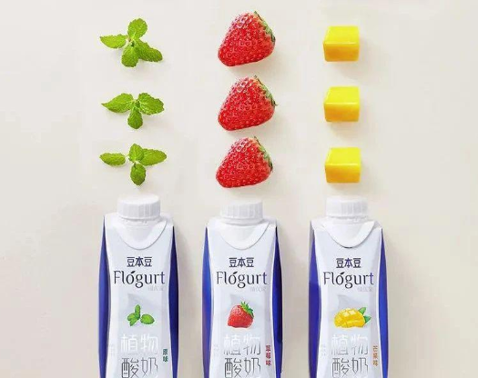 植物蛋白饮料这波“反弹”行情能持续多久?