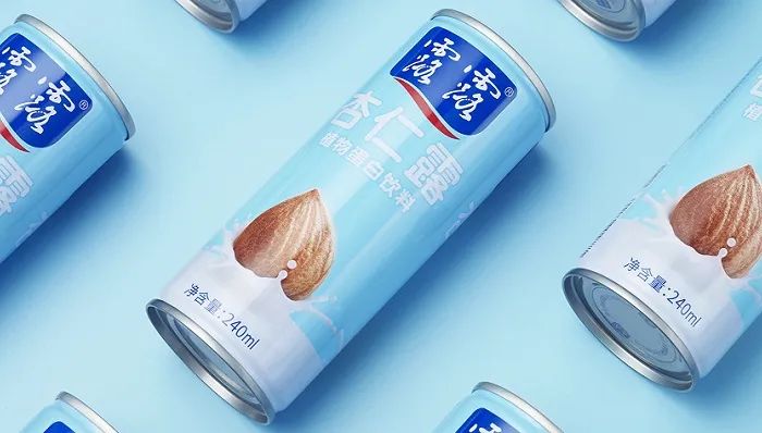 植物蛋白饮料这波“反弹”行情能持续多久?