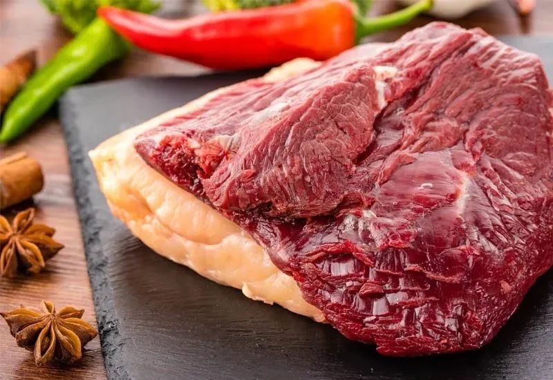 巴西暂停中国牛肉出口，国内牛肉潜在缺口有多大？